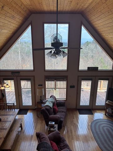 380 Buck Ridge Drive, Murphy, NC 28906