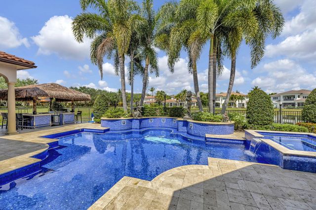 9187 Redonda Drive, Boca Raton, FL 33496