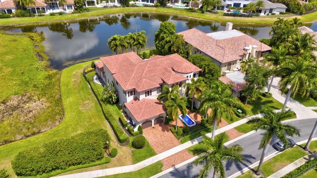 9187 Redonda Drive, Boca Raton, FL 33496
