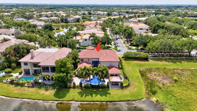 9187 Redonda Drive, Boca Raton, FL 33496
