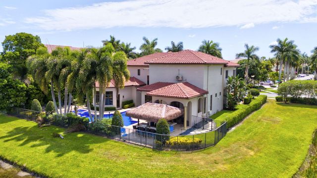 9187 Redonda Drive, Boca Raton, FL 33496