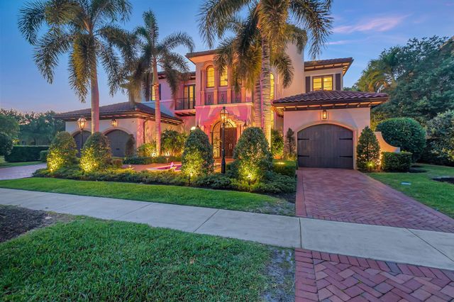 9187 Redonda Drive, Boca Raton, FL 33496