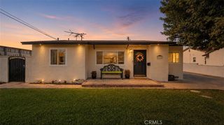 404 W Workman Avenue W, Covina, CA 91723