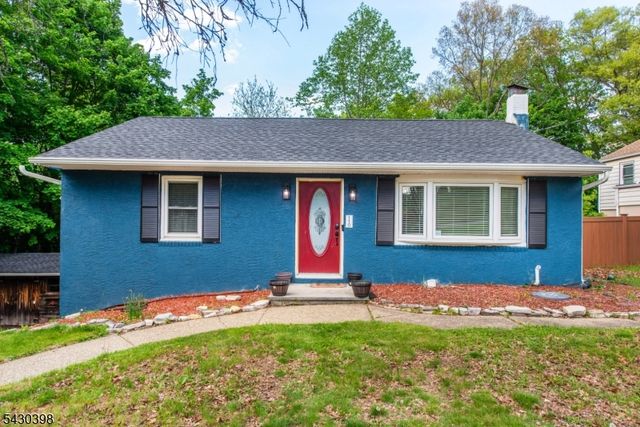 110 Belleview Ave, Butler Boro, NJ 07405