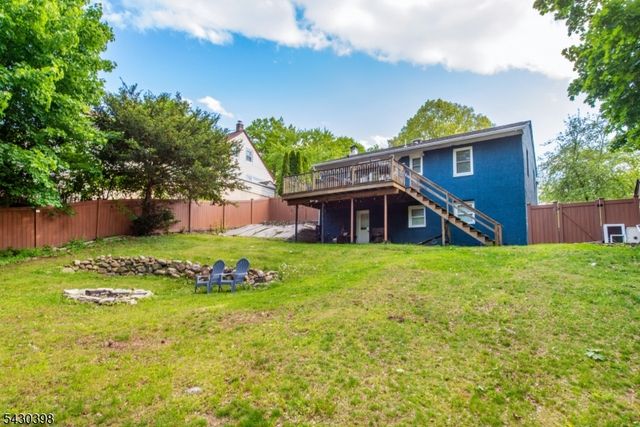 110 Belleview Ave, Butler Boro, NJ 07405