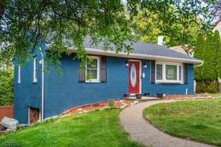 110 Belleview Ave, Butler Boro, NJ 07405