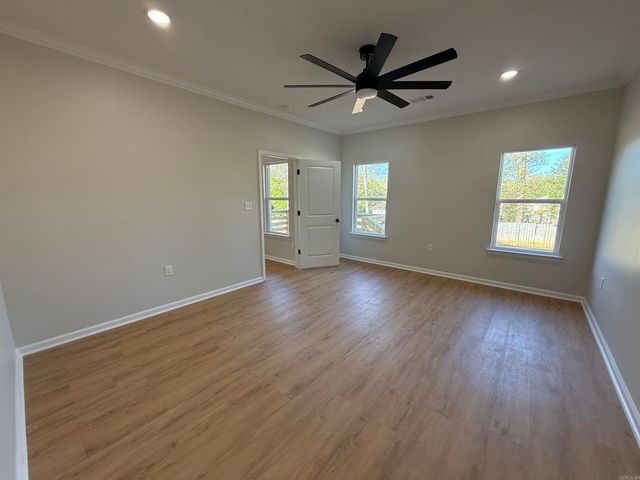 503 Madeleine Circle, Austin, AR 72007
