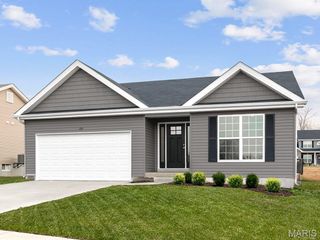2316 Fernau Court, Florissant, MO 63031