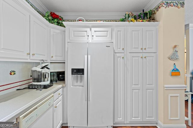 7581 Livingston Drive, Jonesboro, GA 30236