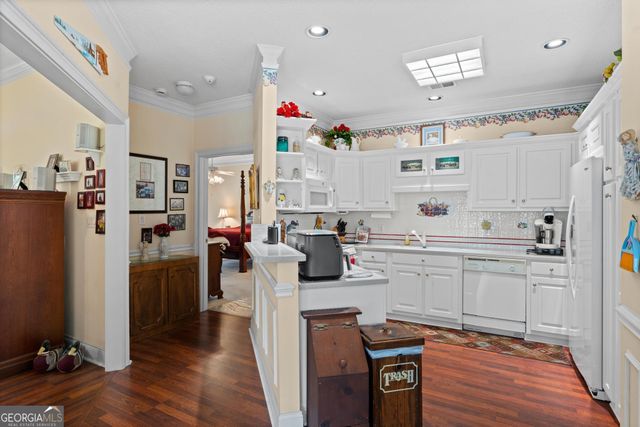 7581 Livingston Drive, Jonesboro, GA 30236