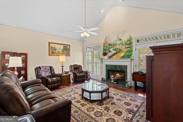 7581 Livingston Drive, Jonesboro, GA 30236