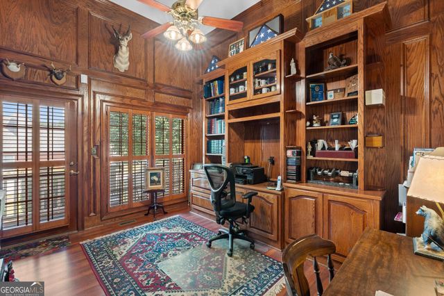 7581 Livingston Drive, Jonesboro, GA 30236