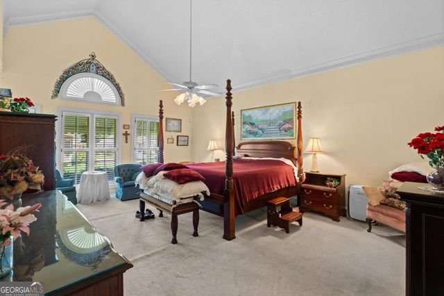 7581 Livingston Drive, Jonesboro, GA 30236