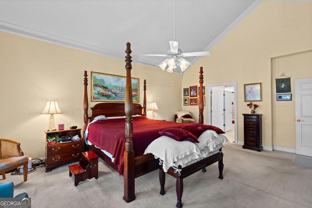 7581 Livingston Drive, Jonesboro, GA 30236