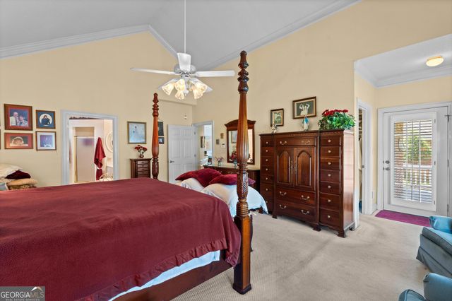 7581 Livingston Drive, Jonesboro, GA 30236
