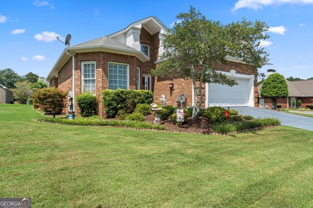 7581 Livingston Drive, Jonesboro, GA 30236