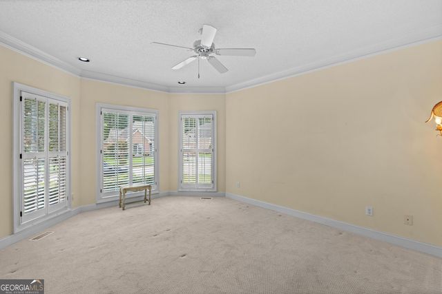 7581 Livingston Drive, Jonesboro, GA 30236