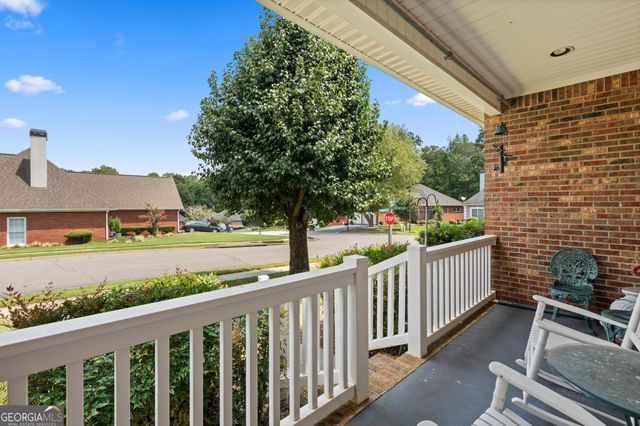 7581 Livingston Drive, Jonesboro, GA 30236