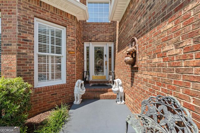 7581 Livingston Drive, Jonesboro, GA 30236
