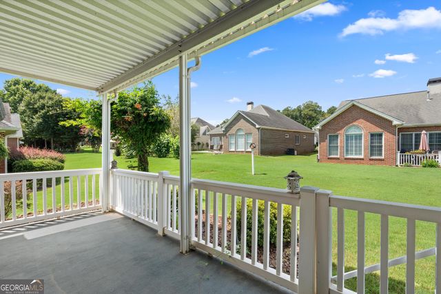 7581 Livingston Drive, Jonesboro, GA 30236