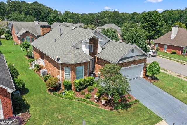 7581 Livingston Drive, Jonesboro, GA 30236