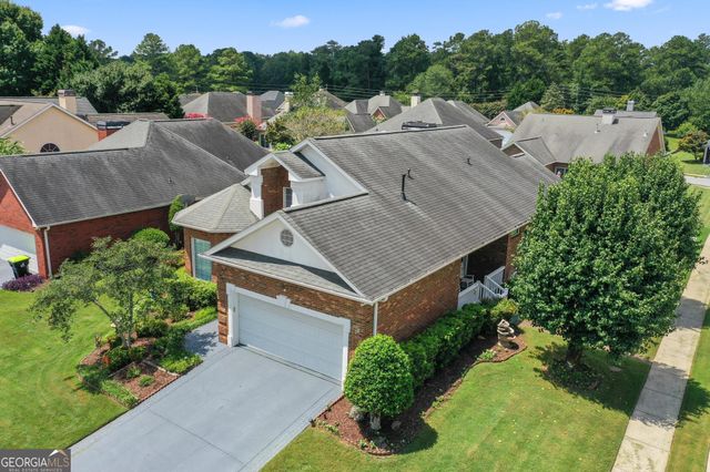 7581 Livingston Drive, Jonesboro, GA 30236