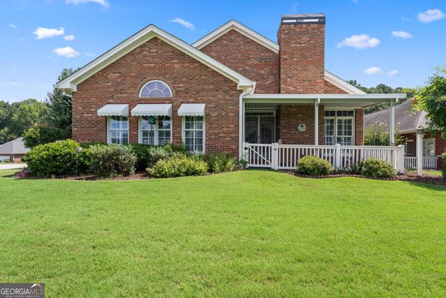 7581 Livingston Drive, Jonesboro, GA 30236