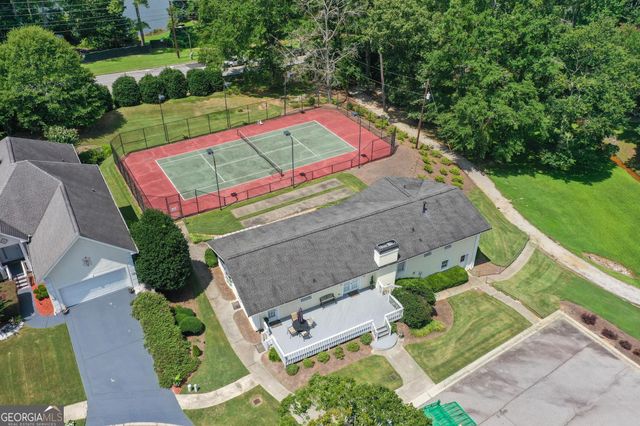 7581 Livingston Drive, Jonesboro, GA 30236