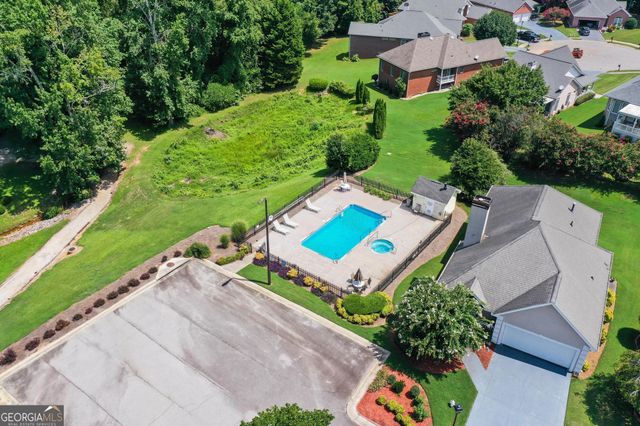 7581 Livingston Drive, Jonesboro, GA 30236