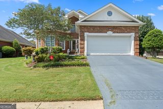 7581 Livingston Drive, Jonesboro, GA 30236