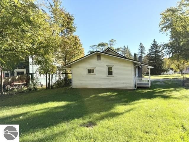 422 Rockingham Avenue, Alma, MI 48801