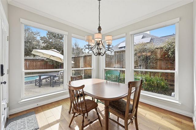 3848 Walden Way, Dallas, TX 75287