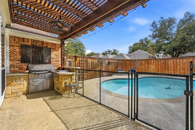 3848 Walden Way, Dallas, TX 75287