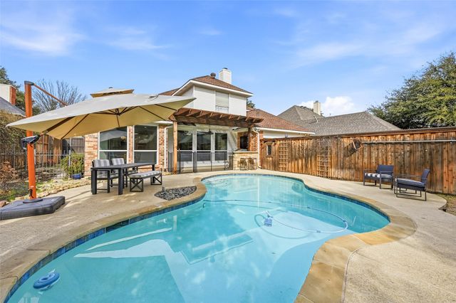 3848 Walden Way, Dallas, TX 75287