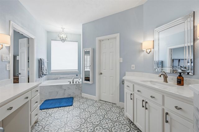 3848 Walden Way, Dallas, TX 75287