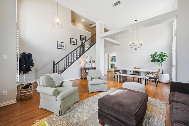 3848 Walden Way, Dallas, TX 75287