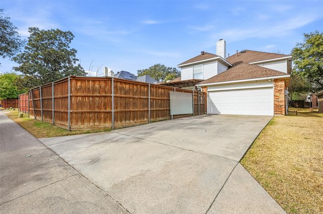 3848 Walden Way, Dallas, TX 75287