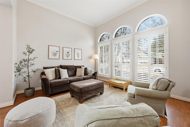 3848 Walden Way, Dallas, TX 75287