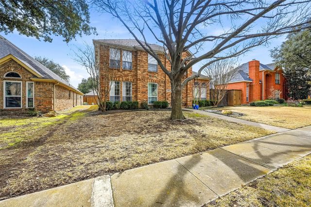 3848 Walden Way, Dallas, TX 75287