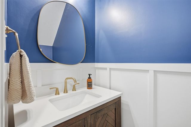 3848 Walden Way, Dallas, TX 75287