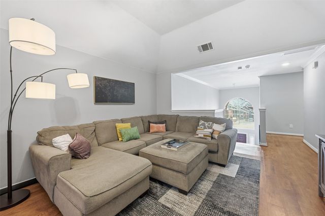 3848 Walden Way, Dallas, TX 75287