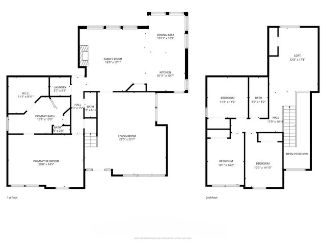 3848 Walden Way, Dallas, TX 75287