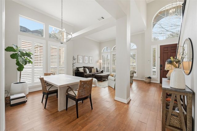 3848 Walden Way, Dallas, TX 75287