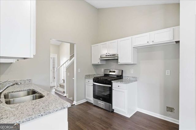 4634 W Noah Valley, Acworth, GA 30101