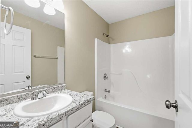 4634 W Noah Valley, Acworth, GA 30101