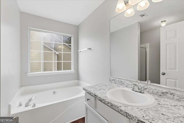 4634 W Noah Valley, Acworth, GA 30101