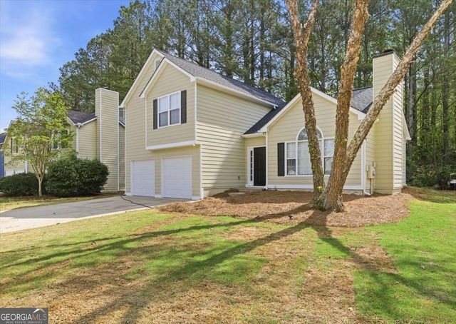 4634 W Noah Valley, Acworth, GA 30101