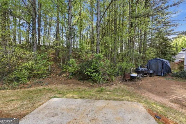 4634 W Noah Valley, Acworth, GA 30101