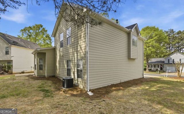 4634 W Noah Valley, Acworth, GA 30101