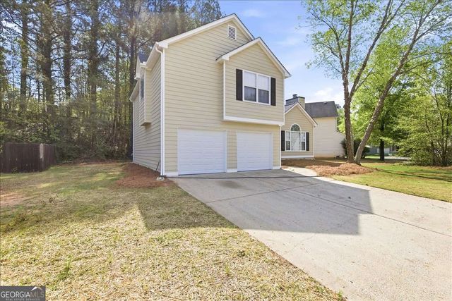 4634 W Noah Valley, Acworth, GA 30101
